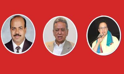 চট্টগ্রামের তিনটি আসনে বিএনপির প্রার্থী রদবদল