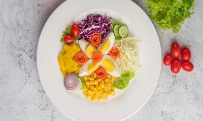 নতুন বছরে শরীরে শক্তি বজায় রাখতে যে ৫ পরিবর্তন আনবেন