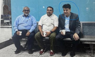 প্রতারক লিটনের বিরুদ্ধে কোটি টাকা আত্মসাতের অভিযোগ