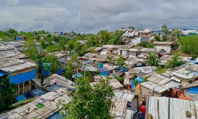 রোহিঙ্গা ক্যাম্পে সংঘর্ষ ও গোলাগুলিতে নিহত ১