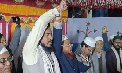 কোরবানি ইস্যুতে দেওয়া বক্তব্যের জন্য দুঃখ প্রকাশ জামায়াত নেতার