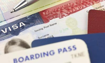 এক লাখের বেশি ভিসা বাতিল করেছে যুক্তরাষ্ট্র