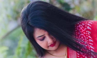 ঘন ও ঝলমলে চুল পেতে করণীয়