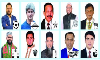 সম্পদে এগিয়ে কায়েস সিকদার, পিছিয়ে হাবিবুর রহমান