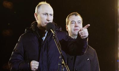 বৈশ্বিক পরিস্থিতি অত্যন্ত বিপজ্জনক হয়ে উঠছে