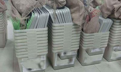 ২৯৯ আসনে সব ব্যালট পৌঁছে গেছে