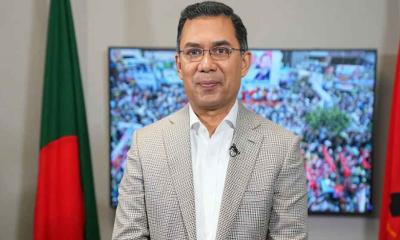 নতুন প্রধানমন্ত্রীর বাসভবন কোথায় হবে, জানা গেল