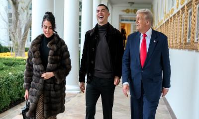 ‘সর্বকালের সেরা’ উল্লেখ করে যুক্তরাষ্ট্রে ডাকলেন ট্রাম্প