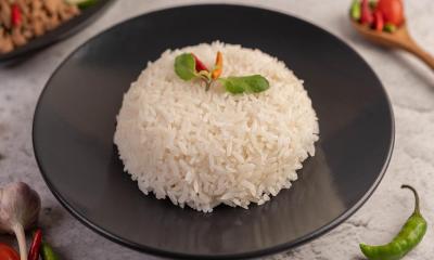 সাদা ভাত খেলে কি ওজন বাড়ে?