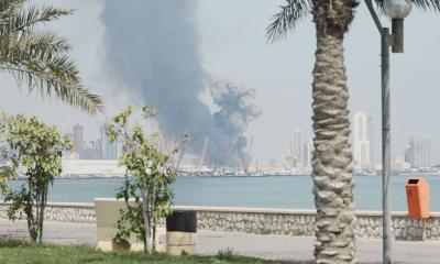 যুক্তরাষ্ট্রের ২৭টি ঘাঁটিতে হামলা করা হয়েছে