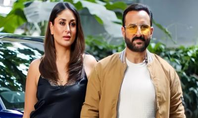 কারিনার অভিযোগের বিষয়ে যা বললেন সাইফ