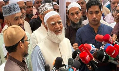 ঈদযাত্রায় ভাড়া কেলেঙ্কারি নিয়ে জাতি হিসেবে আমরা লজ্জিত