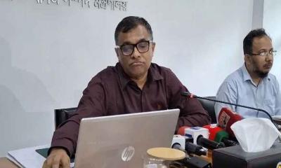 রাশিয়া থেকে ৬ লাখ টন তেল কিনতে যুক্তরাষ্ট্রকে বাংলাদেশের চিঠি