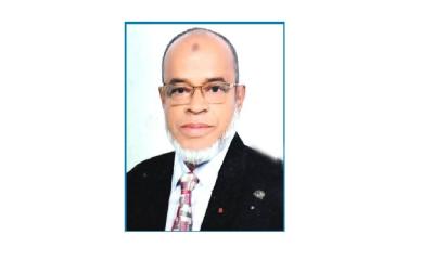 চাঁদপুর জেলা পরিষদের প্রশাসক হিসেবে অ্যাডভোকেট সেলিমের নিয়োগ