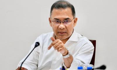 প্রধানমন্ত্রীর সভাপতিত্বে গুলশান লেকের উন্নয়ন নিয়ে বৈঠক