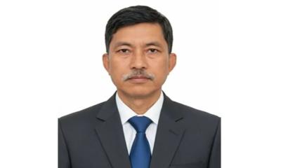 পদত্যাগ করেছেন পার্বত্য চট্টগ্রাম বিষয়ক মন্ত্রী দীপেন দেওয়ান 