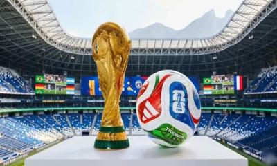 বাংলাদেশের তিন টিভি চ্যানেল দেখাবে বিশ্বকাপ