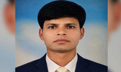 স্কুলছাত্রী ধর্ষণচেষ্টা মামলায় সেই যুবদল নেতা গ্রেপ্তার