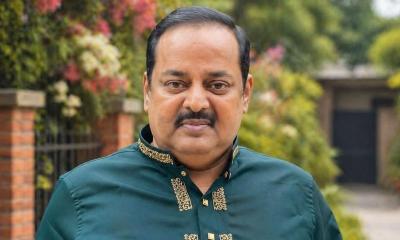 ডিপজলের বিরুদ্ধে খালাতো ভাইয়ের মানহানির মামলা