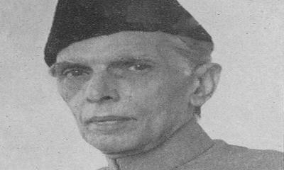 জিন্নাহর বাবা মাছ বিক্রি করতেন, ছিলেন হিন্দু: ফজলুর রহমান