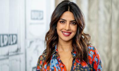 ভারত ছাড়ার কারণ জানালেন প্রিয়াঙ্কা চোপড়া