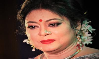 আজীবন সম্মাননা পাচ্ছেন ফেরদৌস আরা