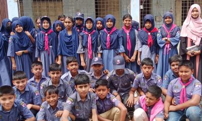 শিক্ষাপ্রতিষ্ঠানে আসছে লম্বা ছুটি