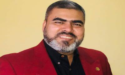 একজন সামাজিক ও মানবিক মানুষ এ কে এম ফজলুল হক স্বপন
