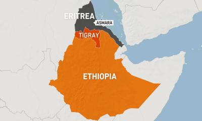 ইথিওপিয়ায় ই-পাসপোর্ট সেবা চালু