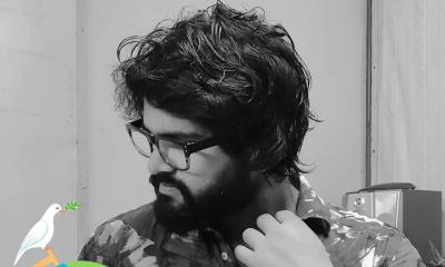 “আমি” একটি মহাবিশ্বের আত্মজীবনী