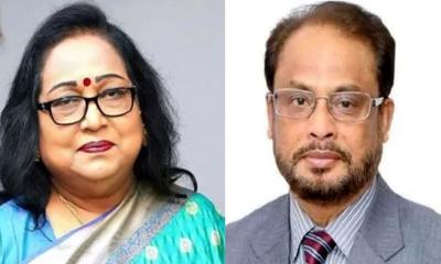 স্ত্রীসহ জিএম কাদেরের ব্যাংক হিসাব জব্দ