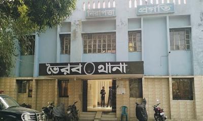 ভৈরবে দুই কিশোরের বলাৎকারের শিকার ৫ বছরের শিশু