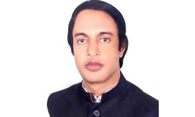 কুলাউড়ায় উপজেলা আ. লীগের সাধারণ সম্পাদক কামরুল গ্রেপ্তার