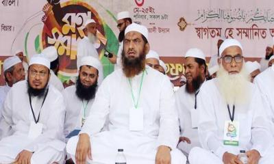 মানবিক করিডোরের নামে সার্বভৌমত্ব হুমকিতে ফেলা যাবে না: মামুনুল হক