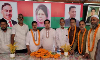 বাঞ্ছারামপুর উপজেলা কেন্দ্রীয় সমবায় সমিতির নির্বাচন অনুষ্ঠিত