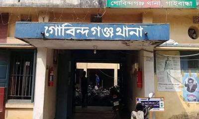 গোবিন্দগঞ্জে শিশু ধর্ষণকারী গণপিটুনিতে নিহত