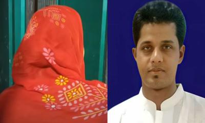 যা হওয়ার তো হয়েই গেছে, মামলা তুলে নেব