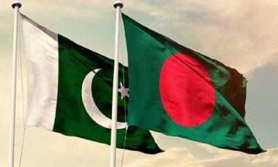 বাংলাদেশকে ‘অন অ্যারাইভাল’ ভিসা দেবে পাকিস্তান