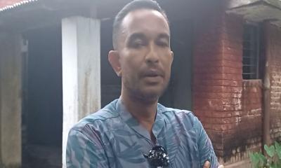 বোদায় ভিডব্লিউবি কার্ড বণ্টনে অনিয়ম ও দুর্নীতির অভিযোগ