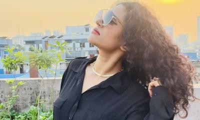 কোঁকড়া চুলের বিশেষ যত্ন