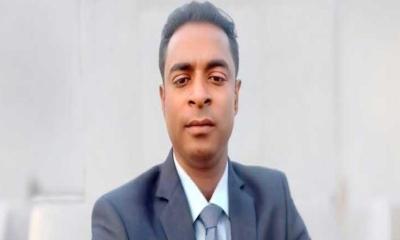 নগরকান্দা উপজেলা এনসিপির প্রধান সমন্বয়কারী ফরহাদ হোসেনের পদত্যাগ