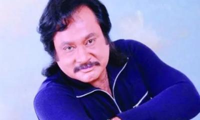 বাংলা চলচ্চিত্রের মেগাস্টার উজ্জ্বল