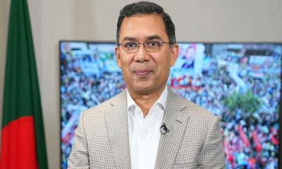অন্তর্বর্তী সরকার যত বেশি দৃঢ় থাকবে, ততই সন্দেহ চলে যাবে