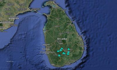 বাংলাদেশিদের ভ্রমণের অনুমতি নিয়ে যেতে হবে শ্রীলঙ্কায়