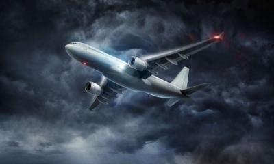 উড়ন্ত বিমানে ঝাঁকুনি হলে কী করবেন