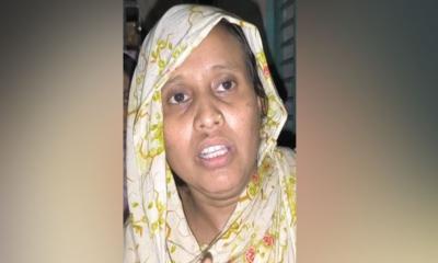 বাঞ্ছারামপুরে পুত্রবধূর হাতে শাশুড়ির মর্মান্তিক মৃত্যু