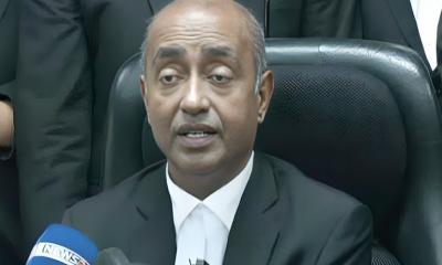 হাসিনাকে শাস্তি দিতে না পারলে শহীদ-আহতদের প্রতি অবিচার হবে