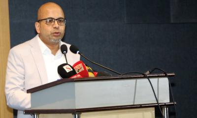 বন্ধ হবে অবৈধ মোবাইল সেট: ফয়েজ আহমদ তৈয়্যব