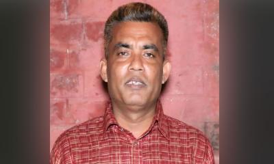 যশোরের আলোচিত ইউপি চেয়ারম্যান শাহারুল ঢাকায় আটক