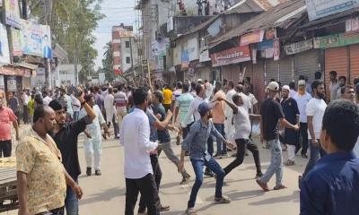 ভোলা সদর উপজেলা বিএনপি কমিটির কার্যক্রম স্থগিত
